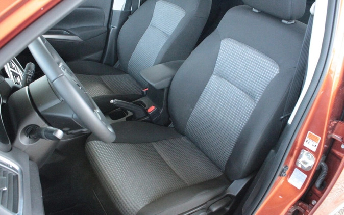 Suzuki SX4 S-Cross cena 104900 przebieg: 9637, rok produkcji 2023 z Miłakowo małe 277